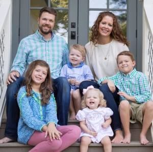 Meet your Posher, Carrie